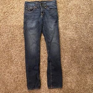 Men’s True Religion jeans size 28
